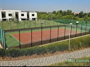 Pronájem bytu 2+kk, Praha - Dolní Měcholupy, Honzíkova, 41 m2