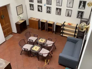 Pronájem kanceláře, Olomouc, 8. května, 34 m2