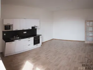 Pronájem bytu 2+kk, Olomouc, Dolní náměstí, 52 m2