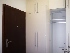 Pronájem bytu 2+kk, Olomouc, Dolní náměstí, 52 m2