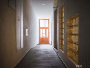 Pronájem bytu 2+kk, Olomouc, Dolní náměstí, 52 m2