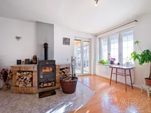 Prodej rodinného domu, Stará Huť, Krásný život, 140 m2