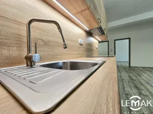 Pronájem bytu 3+kk, Těšetice, 64 m2