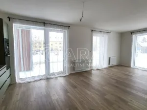 Pronájem bytu 3+kk, Brandýs nad Labem-Stará Boleslav - Stará Boleslav, Josefa Truhláře, 83 m2