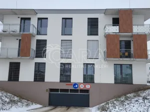 Pronájem bytu 3+kk, Brandýs nad Labem-Stará Boleslav - Stará Boleslav, Josefa Truhláře, 83 m2