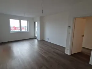 Pronájem bytu 2+kk, Olomouc, Loudova, 55 m2