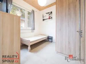 Pronájem bytu 1+kk, Světice, K Dálnici, 42 m2