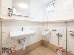 Pronájem bytu 1+kk, Světice, K Dálnici, 42 m2