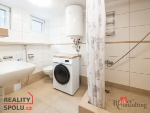 Pronájem bytu 1+kk, Světice, K Dálnici, 42 m2