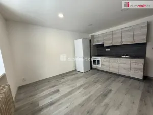 Pronájem bytu 2+kk, Neratovice, Školní, 35 m2