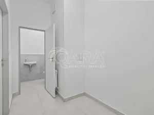 Pronájem obchodního prostoru, Praha - Hostavice, U Hostavického potoka, 53 m2