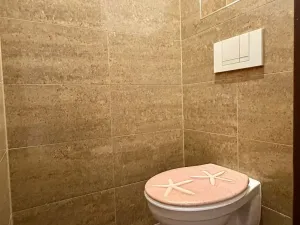 Pronájem bytu 4+kk, Cheb, Husova, 78 m2