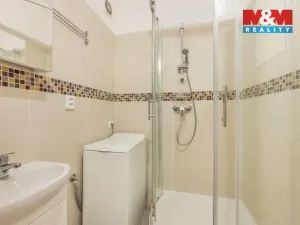 Prodej bytu 2+1, Praha - Hloubětín, Mochovská, 52 m2