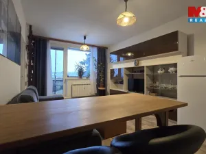 Pronájem bytu 2+kk, Konice, Zahradní, 37 m2