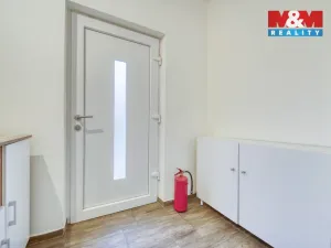Pronájem bytu 5+kk, Holýšov, Politických vězňů, 162 m2