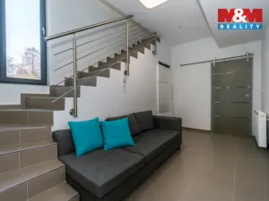 Prodej rodinného domu, Rohovládova Bělá, 287 m2