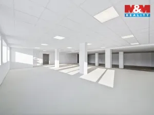 Pronájem obchodního prostoru, Hronov - Zbečník, 780 m2
