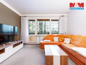 Prodej bytu 3+1, Opava - Kateřinky, Na Pastvisku, 79 m2