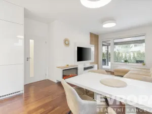 Prodej bytu 3+kk, Praha - Hloubětín, Waltariho, 78 m2