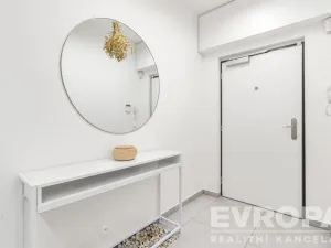 Prodej bytu 3+kk, Praha - Hloubětín, Waltariho, 78 m2