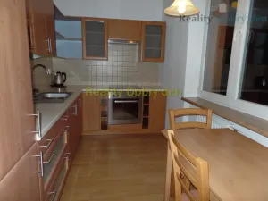 Pronájem bytu 1+1, Bruntál, Na Nábřeží, 39 m2