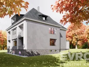 Prodej bytu 2+kk, Havlíčkův Brod, Rozkošská, 43 m2