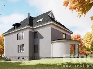 Prodej bytu 2+kk, Havlíčkův Brod, Rozkošská, 48 m2