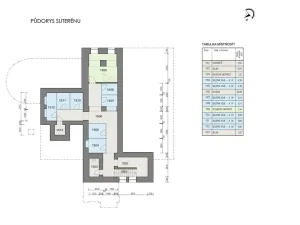 Prodej bytu 2+kk, Havlíčkův Brod, Rozkošská, 48 m2