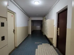 Prodej bytu 2+1, Bílina, Aléská, 48 m2