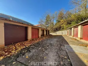 Pronájem bytu 2+kk, Brno, Podlesí, 39 m2