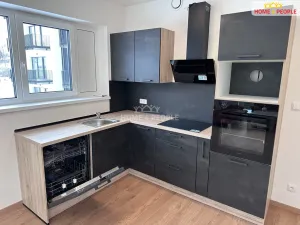 Pronájem bytu 3+kk, Zásmuky, Na Pile, 85 m2