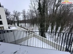 Pronájem bytu 3+kk, Zásmuky, Na Pile, 85 m2