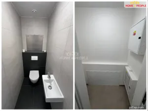 Pronájem bytu 3+kk, Zásmuky, Na Pile, 85 m2