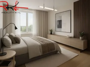 Prodej bytu 4+kk, Praha - Chodov, 96 m2