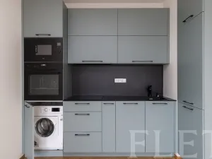 Pronájem bytu 3+kk, Praha - Modřany, Československého exilu, 61 m2