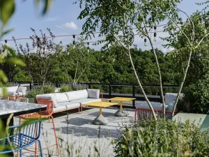 Pronájem bytu 3+kk, Praha - Modřany, Československého exilu, 61 m2