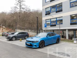 Pronájem bytu 3+kk, Praha - Modřany, Československého exilu, 61 m2