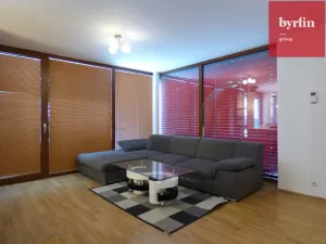 Pronájem rodinného domu, Hrabyně, 150 m2