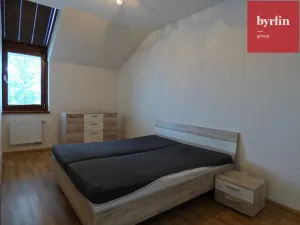 Pronájem rodinného domu, Hrabyně, 150 m2