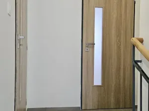 Pronájem rodinného domu, Prostějov, Josefa Hory, 90 m2