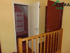 Prodej rodinného domu, Velké Březno, Pod Lesem, 120 m2