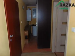 Prodej rodinného domu, Velké Březno, Pod Lesem, 120 m2