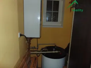 Prodej rodinného domu, Velké Březno, Pod Lesem, 120 m2