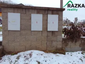 Prodej rodinného domu, Velké Březno, Pod Lesem, 120 m2