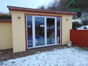 Prodej rodinného domu, Velké Březno, Pod Lesem, 120 m2