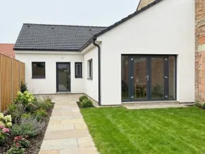 Prodej rodinného domu, Brodek u Prostějova, Havlíčkova, 103 m2