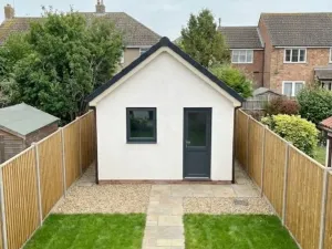 Prodej rodinného domu, Brodek u Prostějova, Havlíčkova, 103 m2