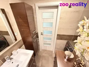 Prodej bytu 2+1, Chomutov, Bezručova, 60 m2