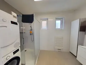Pronájem bytu 3+kk, Vícenice u Náměště nad Oslavou, 90 m2