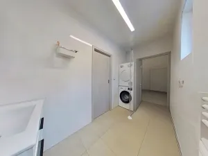 Pronájem bytu 3+kk, Vícenice u Náměště nad Oslavou, 90 m2